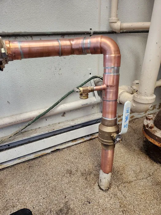 Alltek Plumbing Heating and Air Conditioning Picture 9