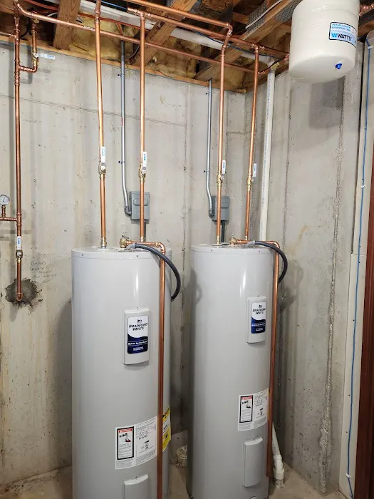 Alltek Plumbing Heating and Air Conditioning Picture 2