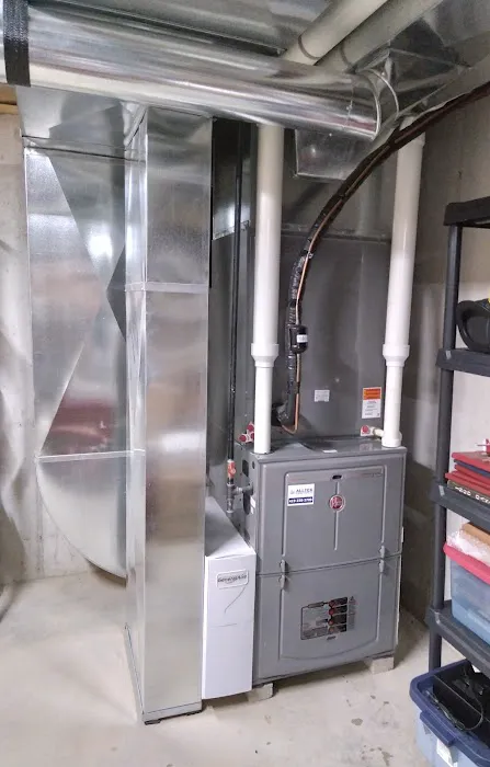 Alltek Plumbing Heating and Air Conditioning Picture 10