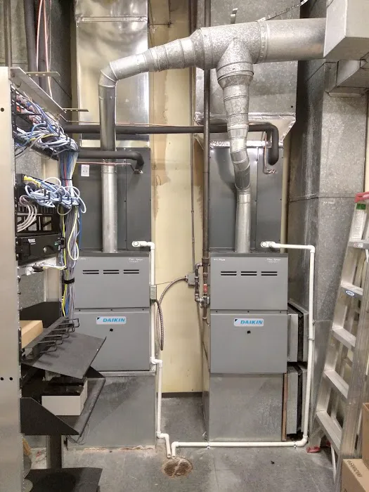 Alltek Plumbing Heating and Air Conditioning Picture 8