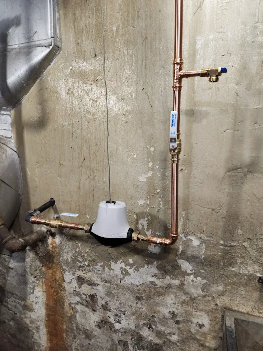 Alltek Plumbing Heating and Air Conditioning Picture 5