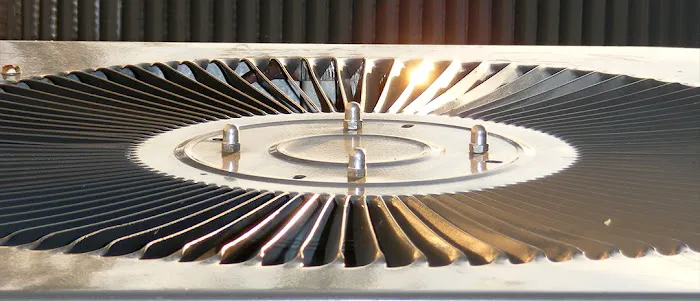 Alltek Plumbing Heating and Air Conditioning Picture 7