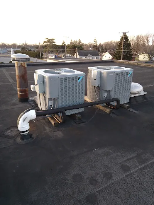 Alltek Plumbing Heating and Air Conditioning Picture 6