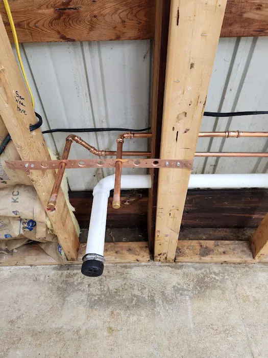 Alltek Plumbing Heating and Air Conditioning Picture 3