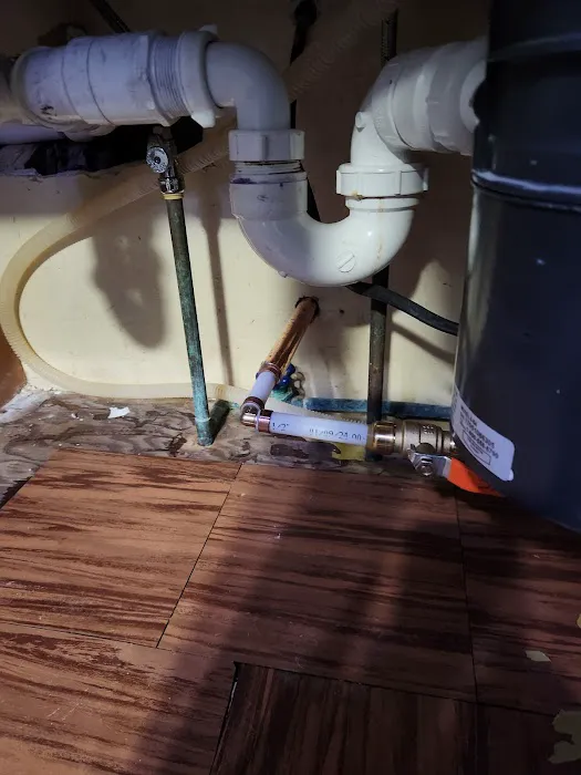 Doug's Plumbing & Heating Picture 10