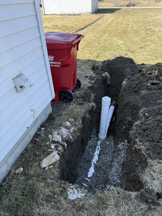Doug's Plumbing & Heating Picture 6