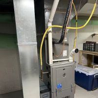 Doug's Plumbing & Heating ico