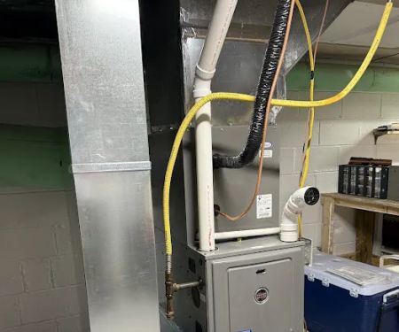 Doug's Plumbing & Heating