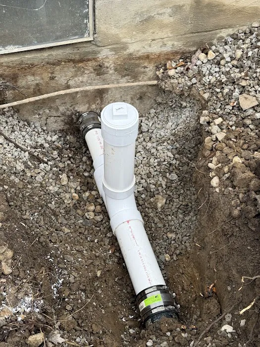 Doug's Plumbing & Heating Picture 7