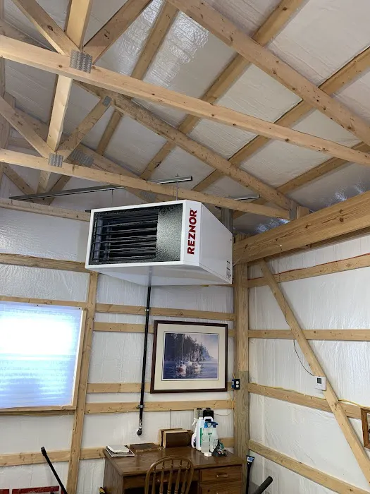 Doug's Plumbing & Heating Picture 2