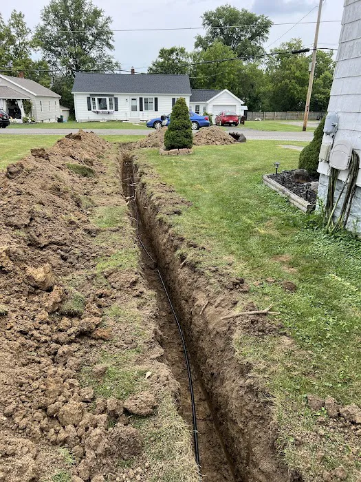 Doug's Plumbing & Heating Picture 3