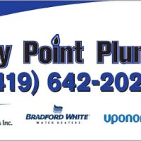 Sandy Point Plumbing ico