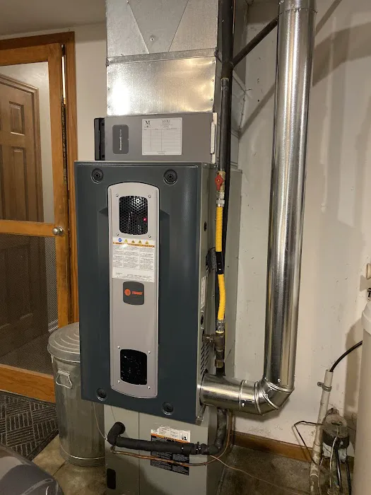 Merz Plumbing Heating & Air Conditioning Picture 2