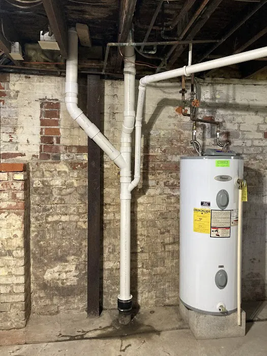 Merz Plumbing Heating & Air Conditioning Picture 3