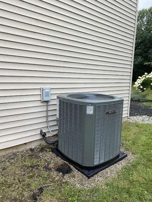 Merz Plumbing Heating & Air Conditioning Picture 1
