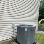 Merz Plumbing Heating & Air Conditioning