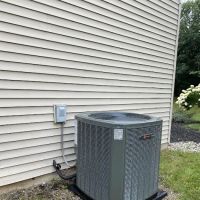 Merz Plumbing Heating & Air Conditioning ico