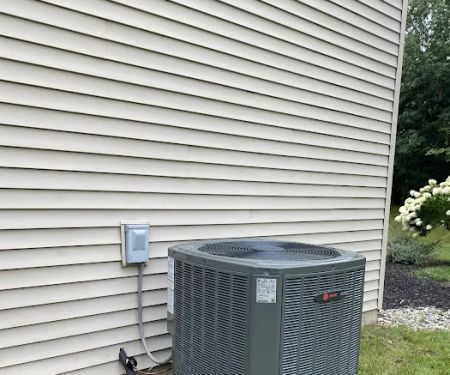 Merz Plumbing Heating & Air Conditioning
