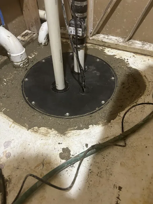 Go With The Flo Plumbing Picture 6