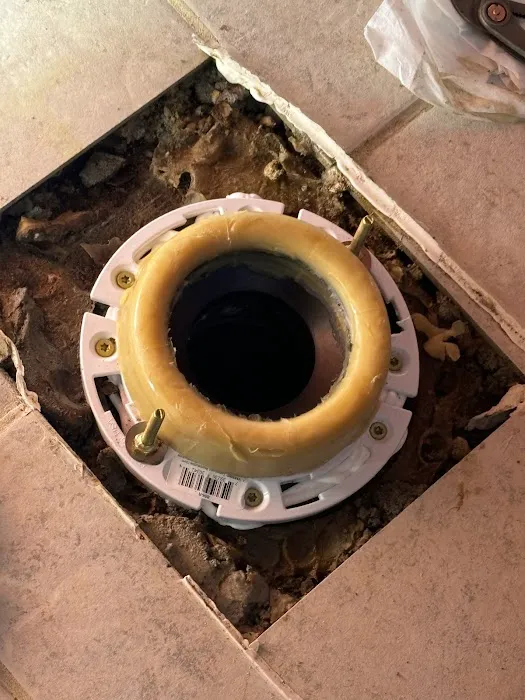 Go With The Flo Plumbing Picture 1