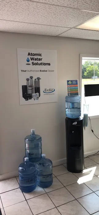 Atomic Water Solutions Picture 2