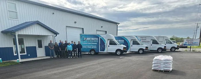 Atomic Water Solutions Picture 1