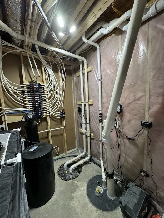 Hoosier Plumbing, LLC Picture 10