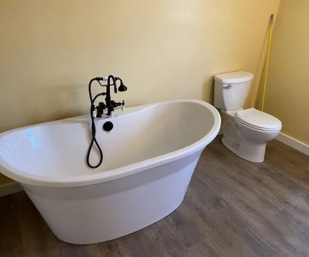 Hoosier Plumbing, LLC