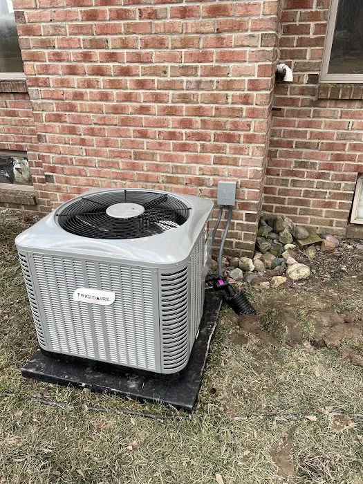Graves plumbing, heating &Air Conditioning Picture 8