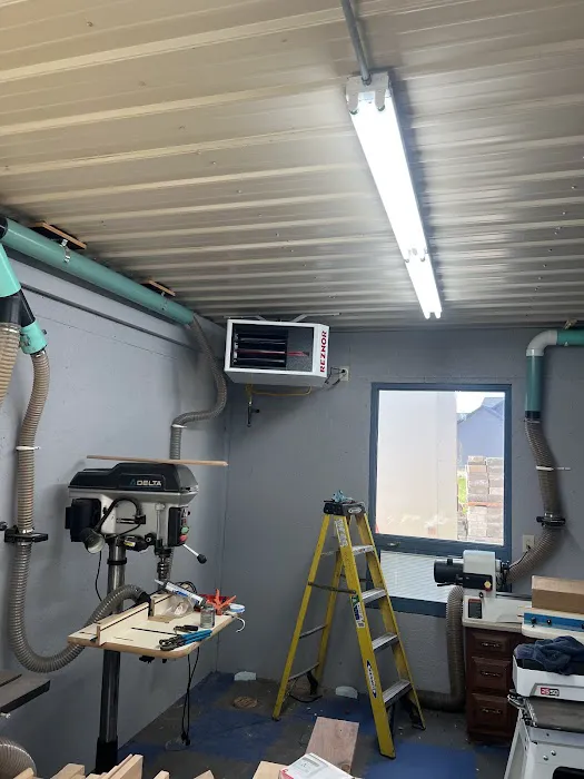 Graves plumbing, heating &Air Conditioning Picture 6