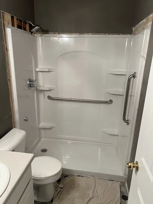 Graves plumbing, heating &Air Conditioning Picture 9