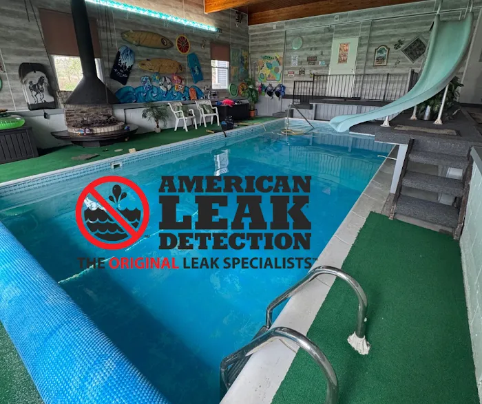 American Leak Detection of Fort Wayne Picture 2