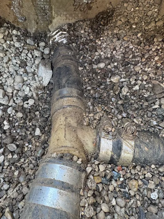 American Leak Detection of Fort Wayne Picture 3