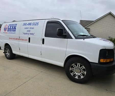 American Leak Detection of Fort Wayne
