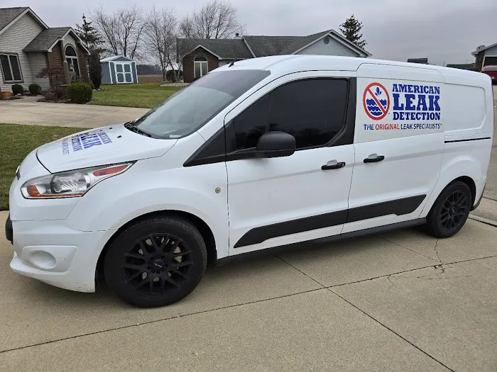 American Leak Detection of Fort Wayne Picture 4
