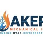 Aker Mechanical Plumbing & Heating