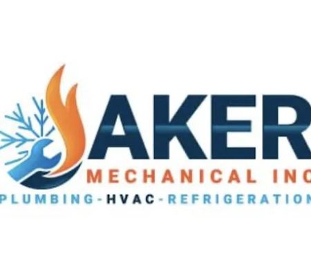 Aker Mechanical Plumbing & Heating