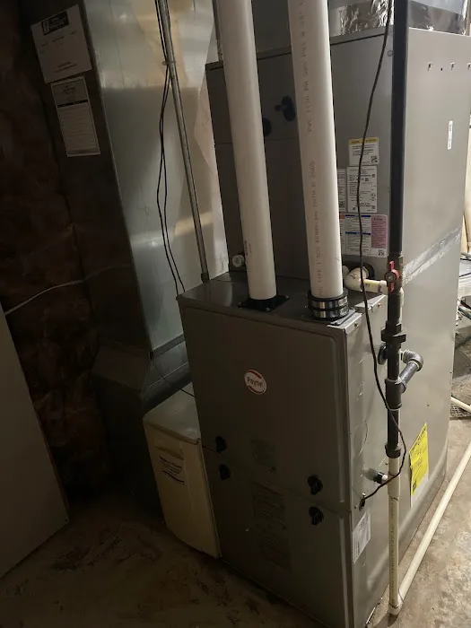 Aker Mechanical Plumbing & Heating Picture 4