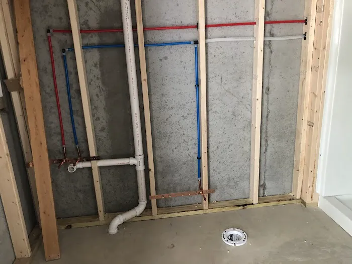 Baas Plumbing LLC Picture 2