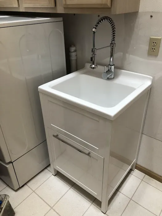 Baas Plumbing LLC Picture 1
