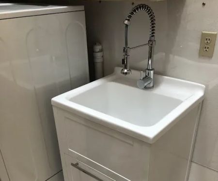 Baas Plumbing LLC
