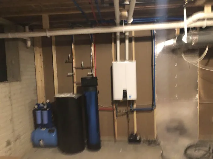 Baas Plumbing LLC Picture 9