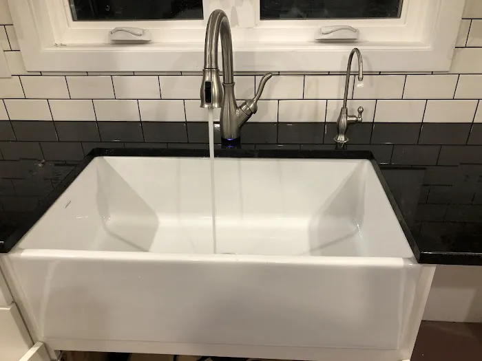Baas Plumbing LLC Picture 3
