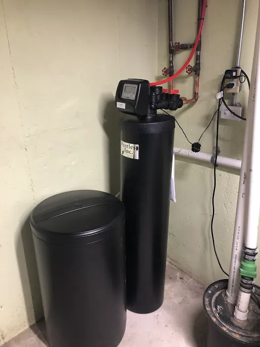 Baas Plumbing LLC Picture 4