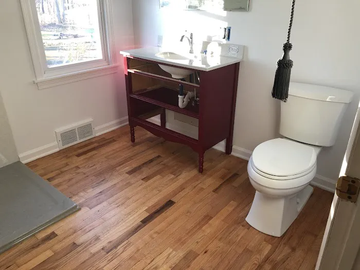 Baas Plumbing LLC Picture 7