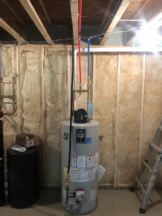 Baas Plumbing LLC Picture 8