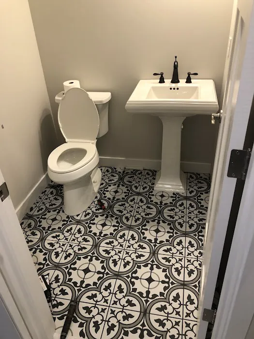 Baas Plumbing LLC Picture 6