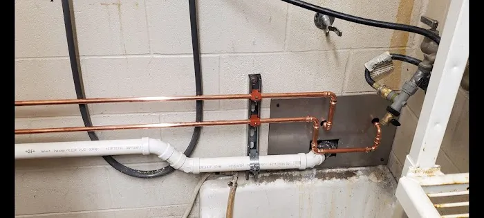 BT Plumbing Solutions Picture 8