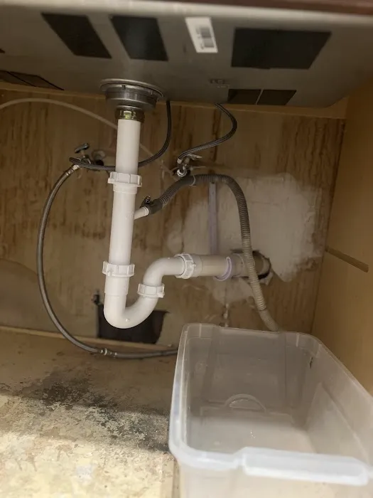 Custom Plumbing Service Picture 9