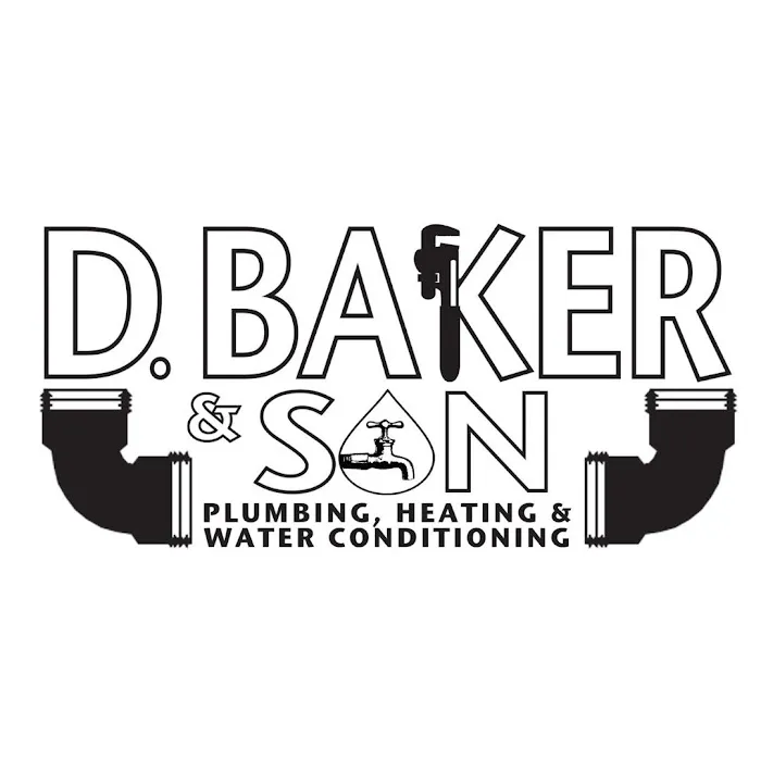 D. Baker and Son Plumbing, Heating, and Water Conditioning Picture 2